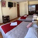 Hotel Del Carmen