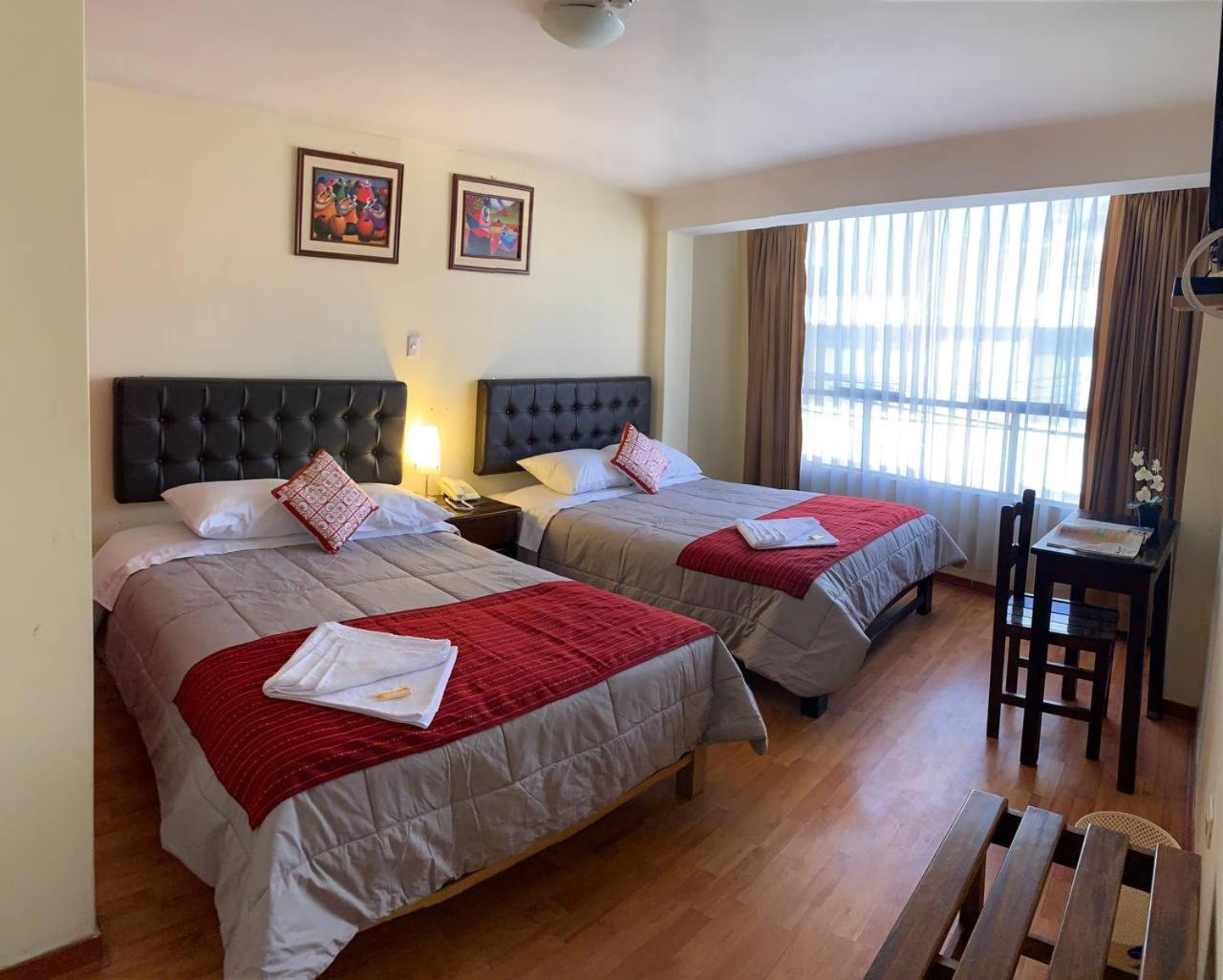 Bed & Breakfast Del Carmen *