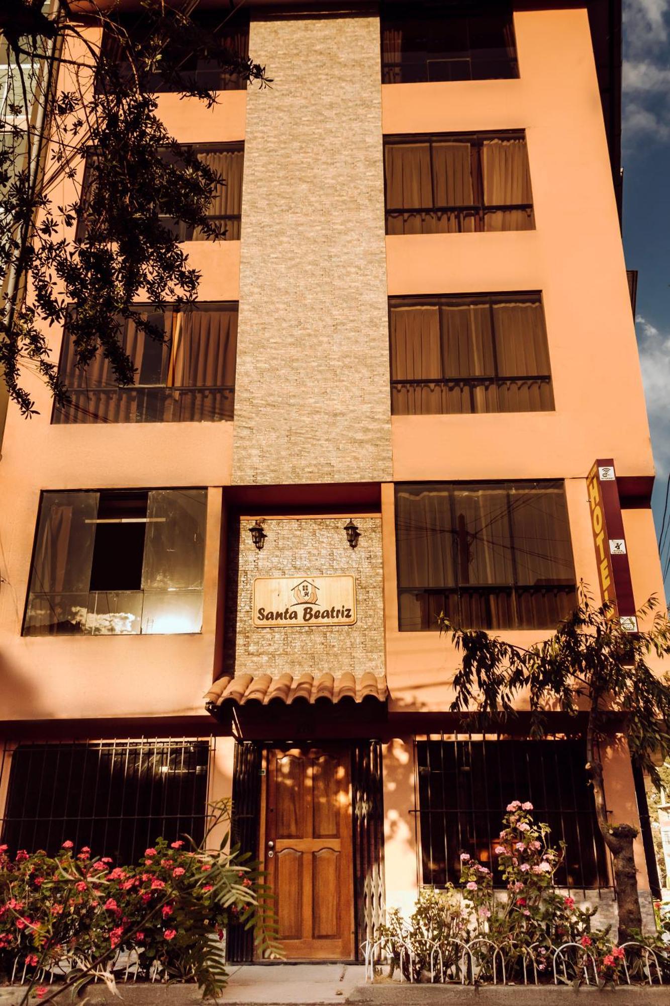 Bed & Breakfast Del Carmen